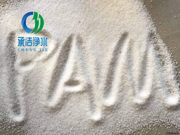 制香應(yīng)該用高粘陰離子聚丙烯酰胺